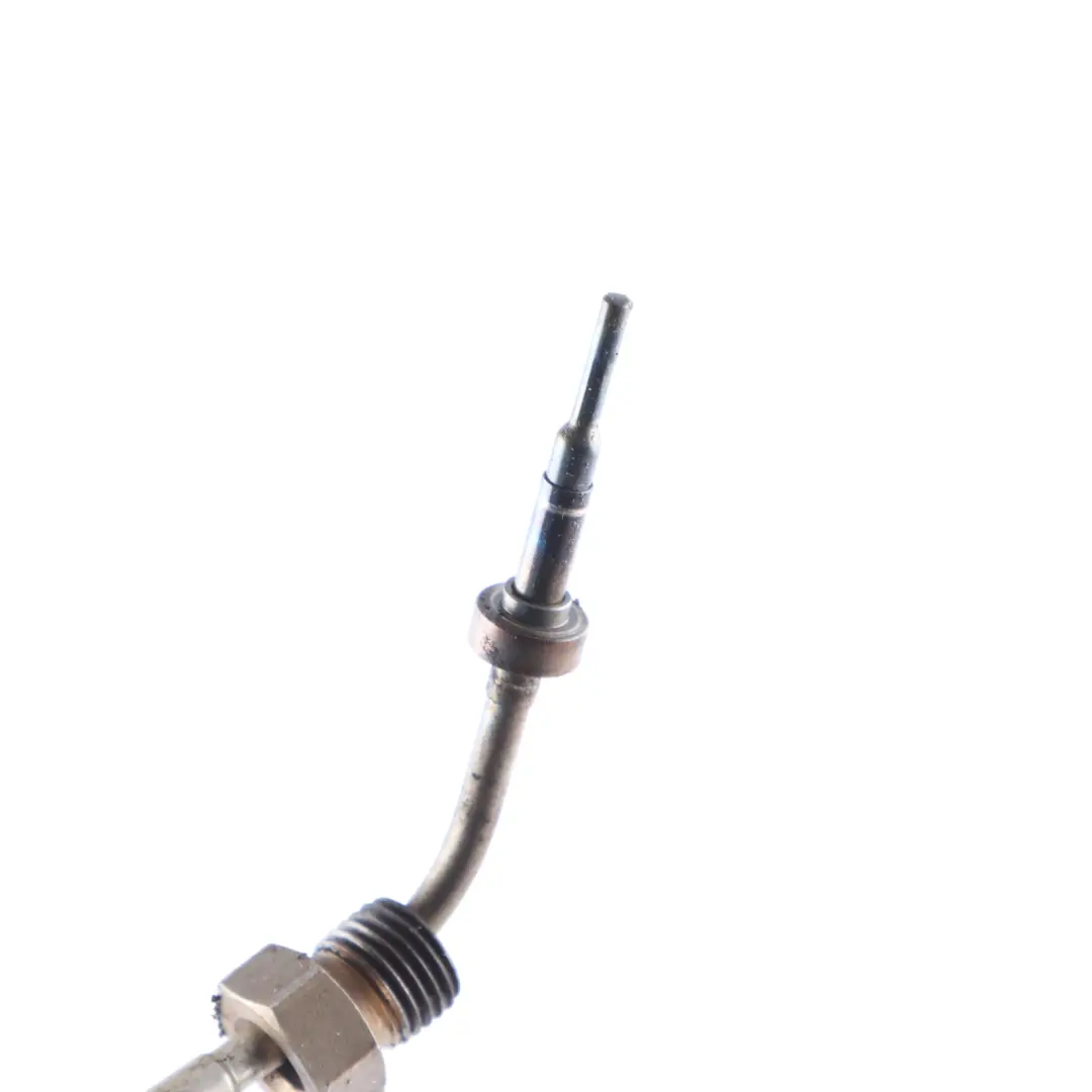 Sensor De Temperatura De Los Gases De Escape Sonda Lambda para Audi A4 B8 con número de pieza 4G0906088AH Audi A4 B8 Sensor De Temperatura De Los Gases De Escape Sonda Lambda - SKU 4G0906088AH - Número de pieza 4G0906088AH