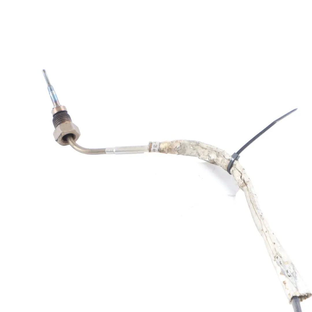 Sensor De Temperatura De Los Gases De Escape Sonda Lambda para Audi A4 B8 con número de pieza 4G0906088AH Audi A4 B8 Sensor De Temperatura De Los Gases De Escape Sonda Lambda - SKU 4G0906088AH - Número de pieza 4G0906088AH