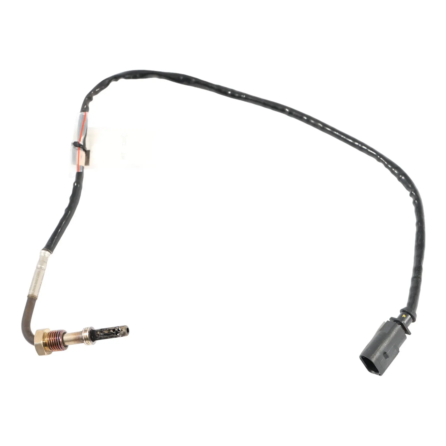 Audi A6 C7 2.0 TDI Diesel Motor Sensor Sonda Lambda Abgas Sonde 4G0906088J
