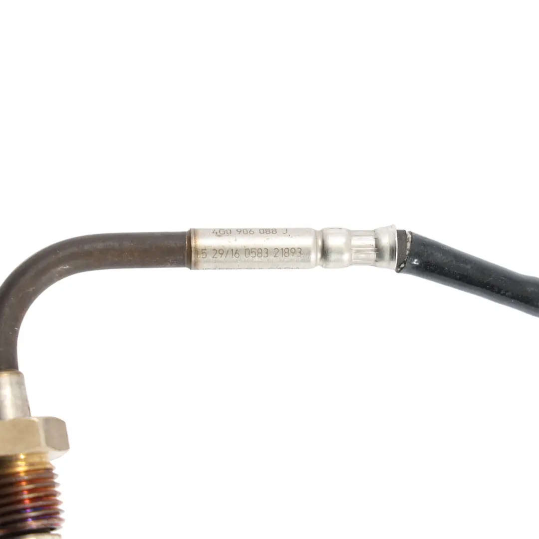 Audi A6 C7 2.0 TDI Diesel Motor Sensor Sonda Lambda Abgas Sonde - SKU 4G0906088J - Teilenummer 4G0906088J