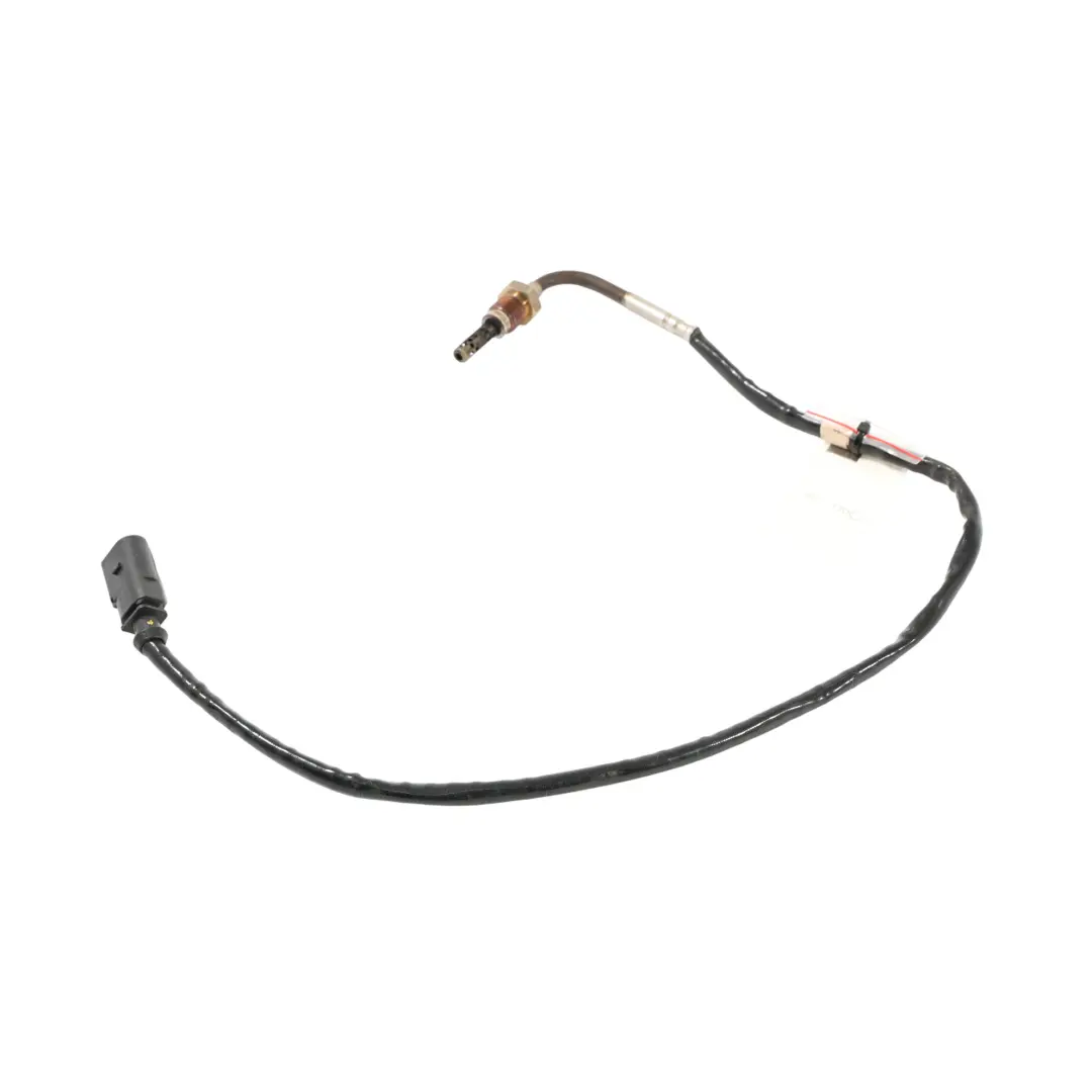 Audi A6 C7 2.0 TDI Diesel Sensore Motore Sonda Lambda Sonda Scarico - SKU 4G0906088J - Numero di parte 4G0906088J