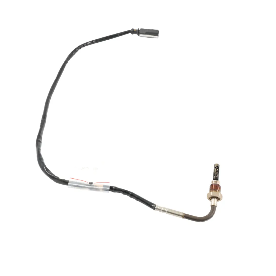 Audi A6 C7 2.0 TDI Diesel Sensore Motore Sonda Lambda Sonda Scarico - SKU 4G0906088J - Numero di parte 4G0906088J