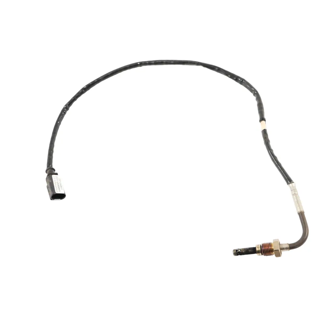 Audi A6 C7 2.0 TDI Diesel Motor Sensor Sonda Lambda Abgas Sonde - SKU 4G0906088J - Teilenummer 4G0906088J