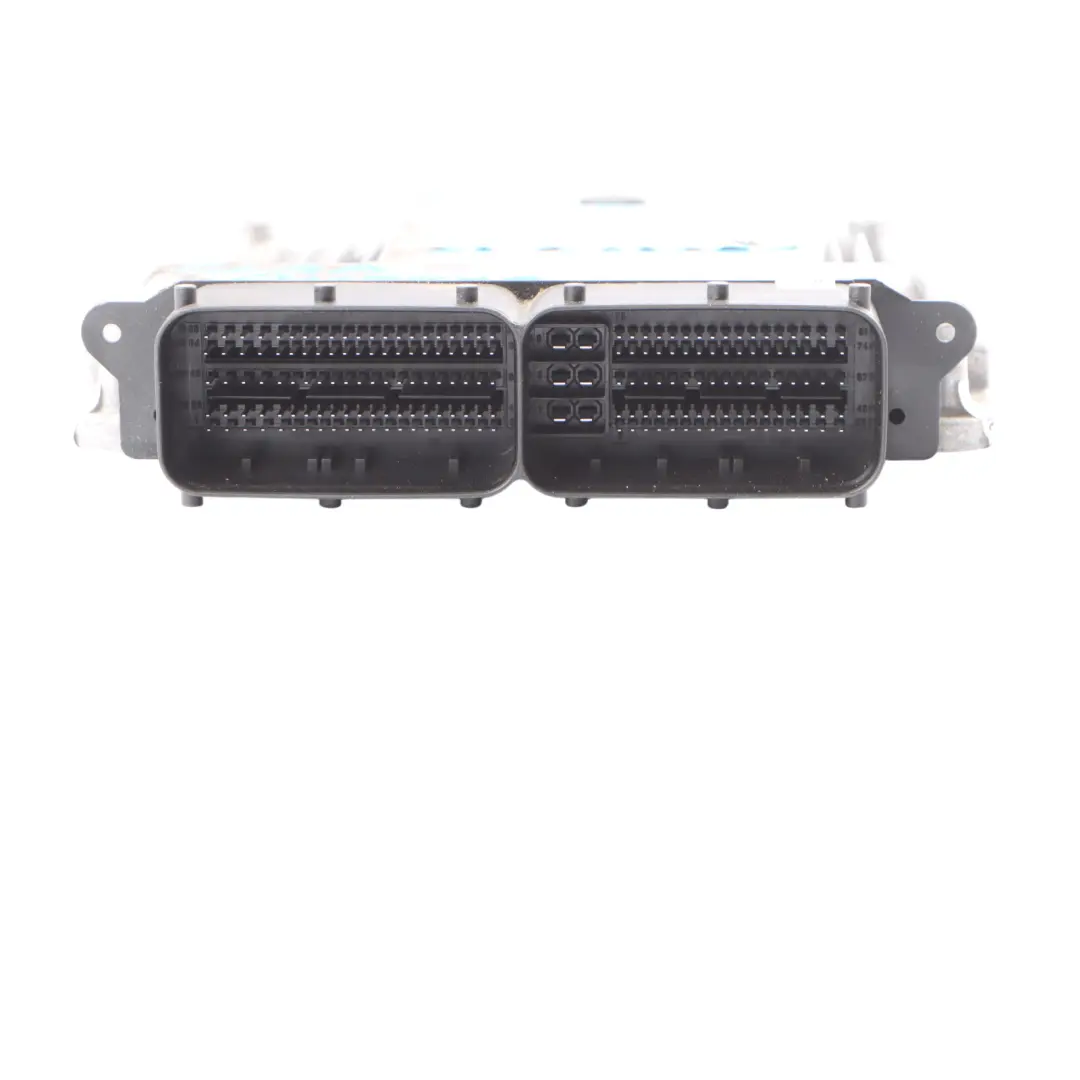 Audi A6 C7 3.0 TDI Quattro CLAA 204 HP Engine Control ECU Automatic - SKU 4G0907311E - Part number 4G0907311E