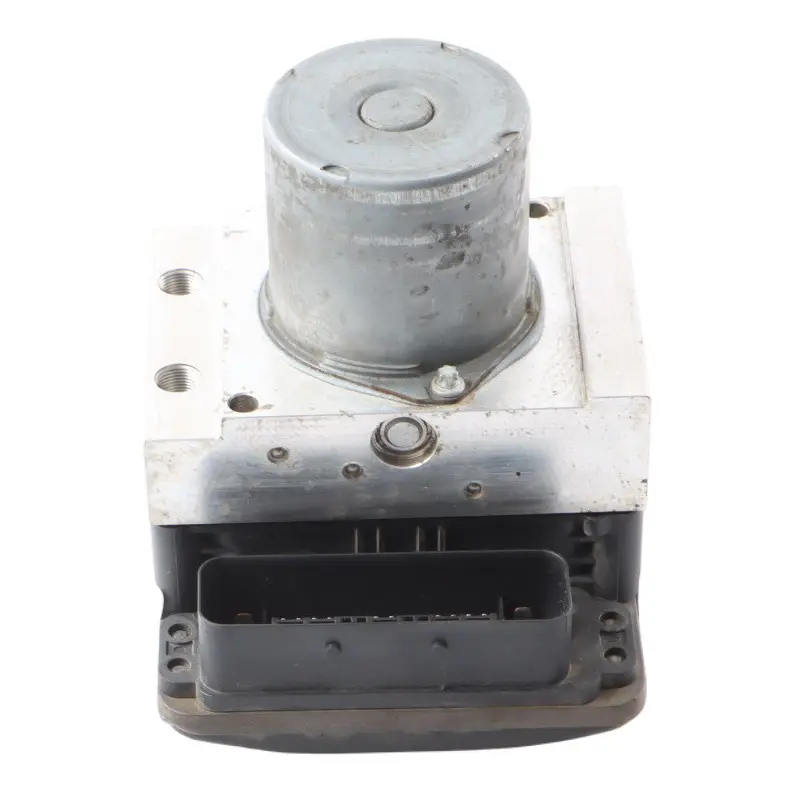 Brake Pump ABS Audi A6 C7 A7 4G Module Hydraulic Control Braking Unit to with Part number 4G0907379L Brake Pump ABS Audi A6 C7 A7 4G Module Hydraulic Control Braking Unit - SKU 4G0907379L - Part number 4G0907379L