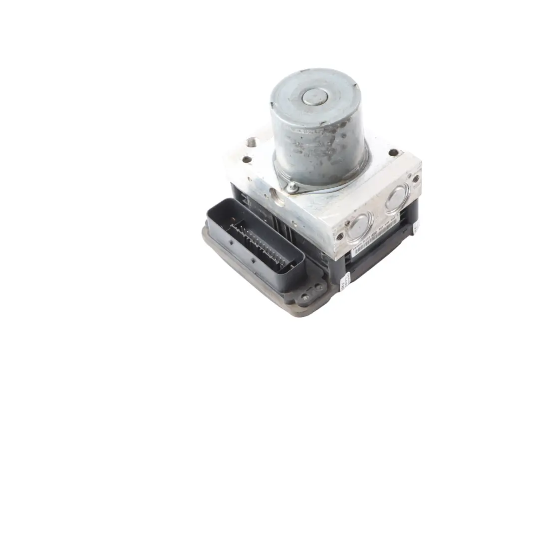 Brake Pump ABS Audi A6 C7 A7 4G Module Hydraulic Control Braking Unit - SKU 4G0907379L - Part number 4G0907379L