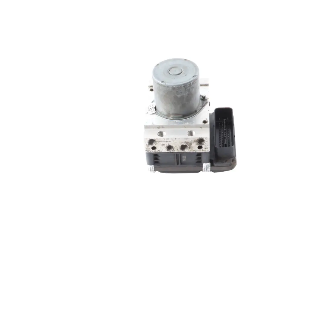 Audi A6 C7 A7 4G Brake Pump ABS Module Hydraulic Control Braking Unit - SKU 4G0907379L - Part number 4G0907379L
