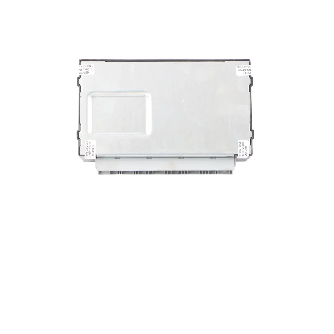 Sospensione Pneumatica Dinamica Modulo Controllo ECU WABCO Audi A8 D4 - SKU 4G0907553G - Numero di parte 4G0907553G