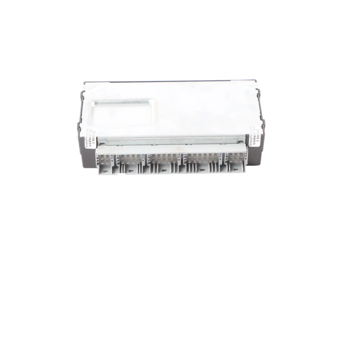 Sospensione Pneumatica Dinamica Modulo Controllo ECU WABCO Audi A8 D4 - SKU 4G0907553G - Numero di parte 4G0907553G