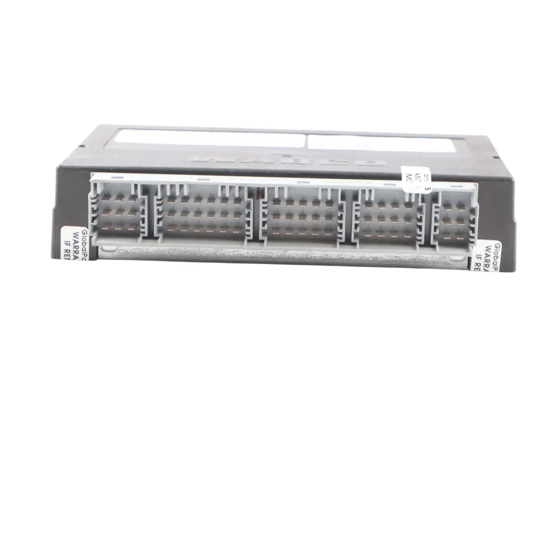 Sospensione Pneumatica Dinamica Modulo Controllo ECU WABCO Audi A8 D4 - SKU 4G0907553G - Numero di parte 4G0907553G