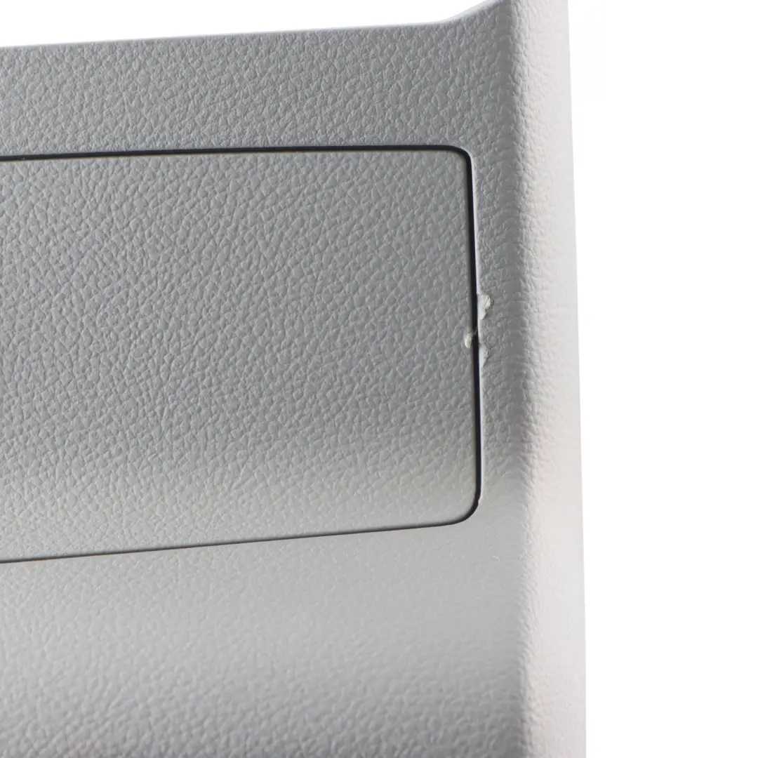 Centre Console Lighter Surround Trim Cover Panel to Audi A6 C7 Rear with Part number 4G0919180A Audi A6 C7 Rear Centre Console Lighter Surround Trim Cover Panel - SKU 4G0919180A - Part number 4G0919180A