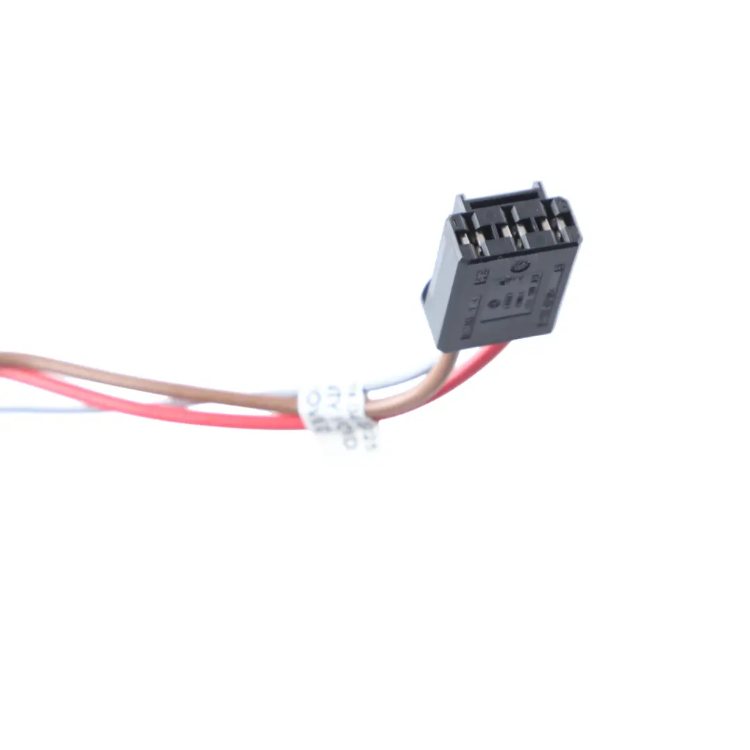 Audi A6 C7 Rear Centre Console Lighter Surround Trim Cover Panel - SKU 4G0919180A - Part number 4G0919180A