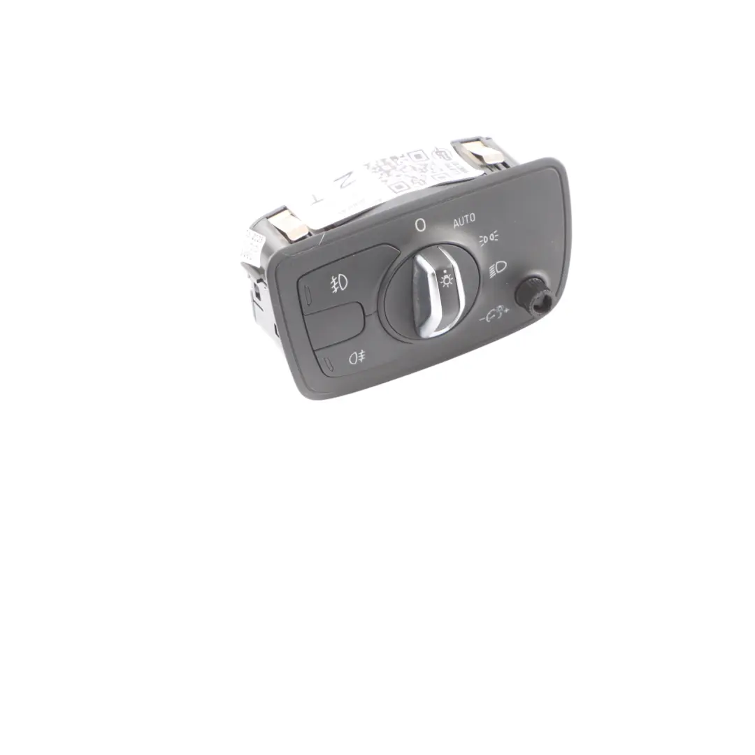 Audi A6 C7 Headlight Level Adjuster Switch Light Control Unit - SKU 4G0941531AF - Part number 4G0941531AF