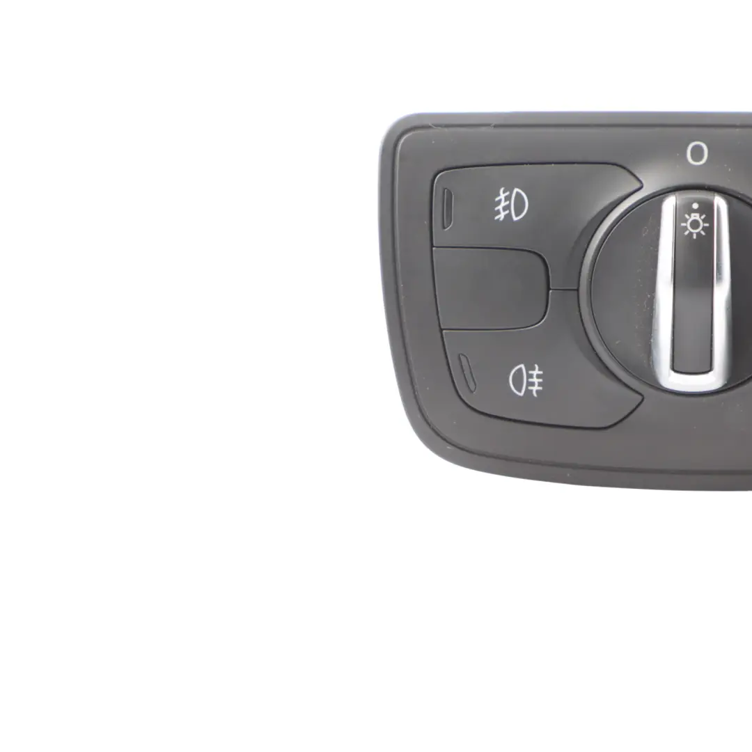 Headlight Level Adjuster Switch Light Control Unit to Audi A6 C7 with Part number 4G0941531AF Audi A6 C7 Headlight Level Adjuster Switch Light Control Unit - SKU 4G0941531AF - Part number 4G0941531AF