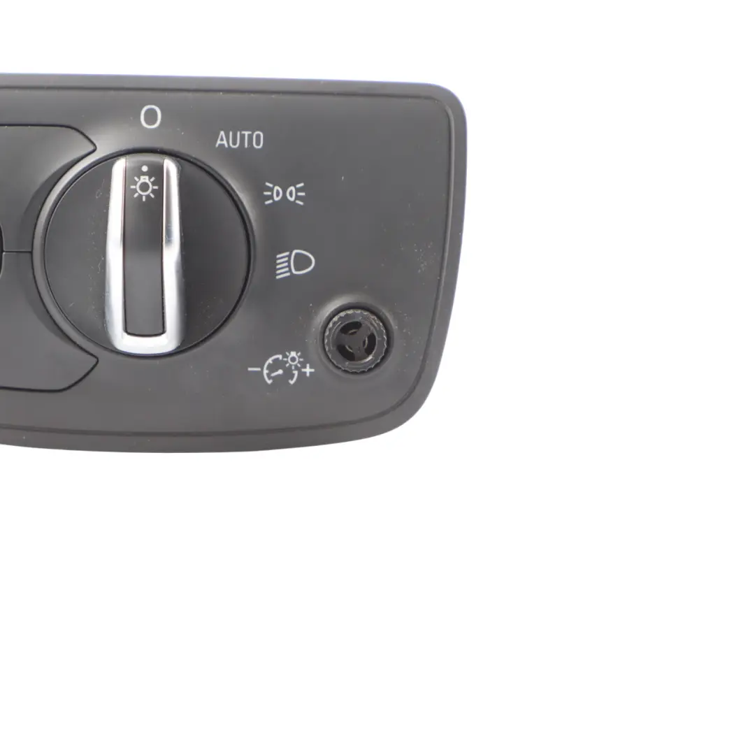 Headlight Level Adjuster Switch Light Control Unit to Audi A6 C7 with Part number 4G0941531AF Audi A6 C7 Headlight Level Adjuster Switch Light Control Unit - SKU 4G0941531AF - Part number 4G0941531AF