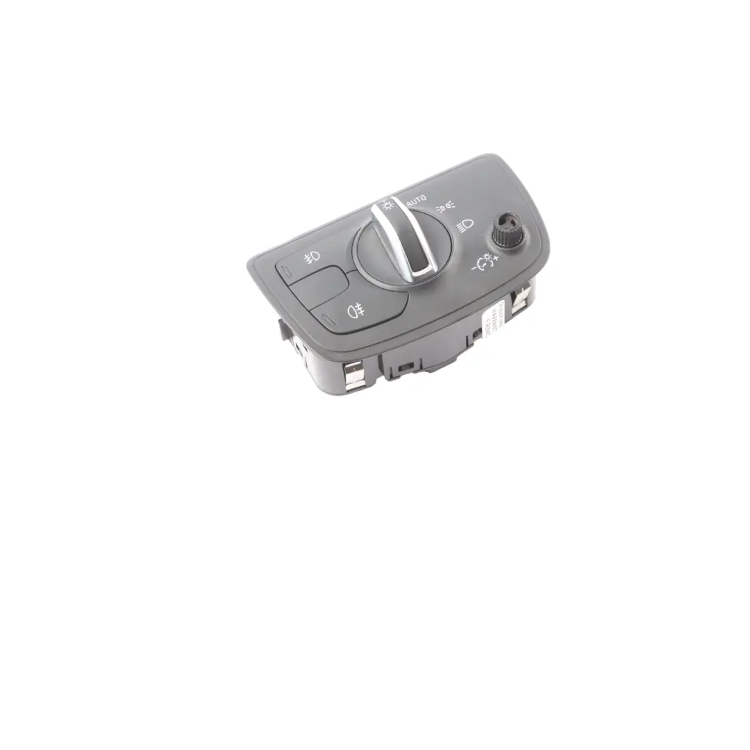 Audi A6 C7 Headlight Level Adjuster Switch Light Control Unit - SKU 4G0941531AF - Part number 4G0941531AF