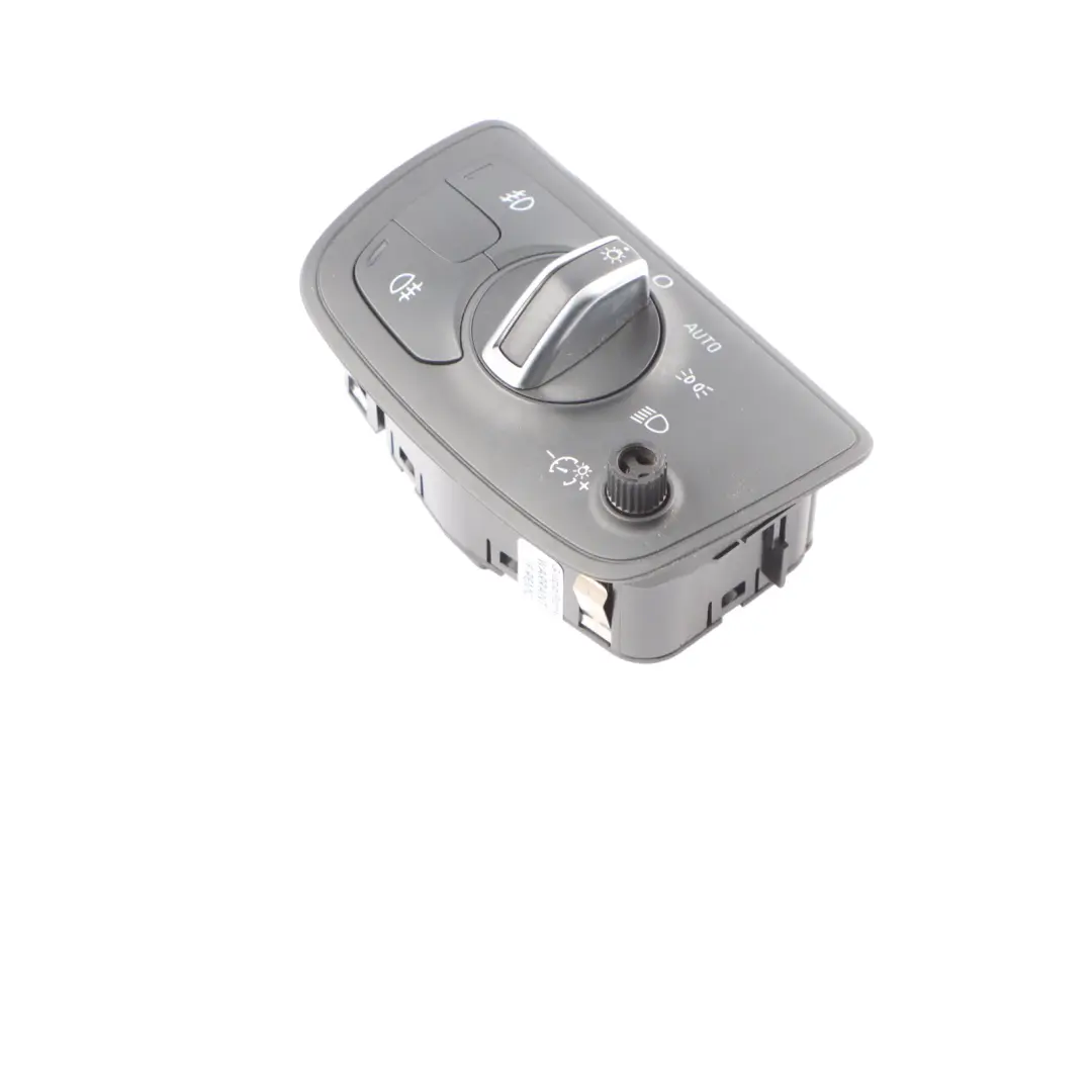 Headlight Level Adjuster Switch Light Control Unit to Audi A6 C7 with Part number 4G0941531AF Audi A6 C7 Headlight Level Adjuster Switch Light Control Unit - SKU 4G0941531AF - Part number 4G0941531AF