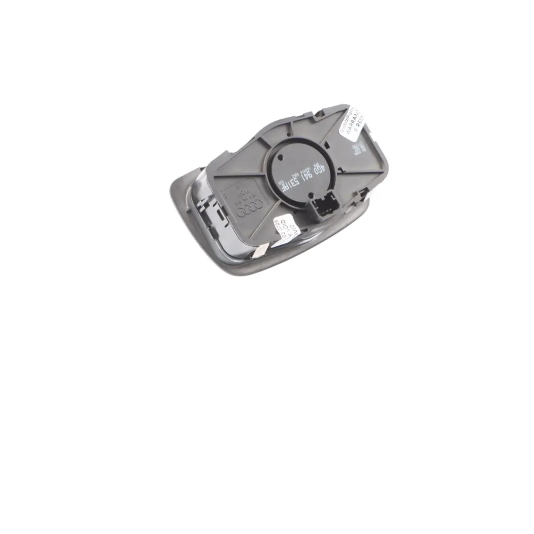 Headlight Level Adjuster Switch Light Control Unit to Audi A6 C7 with Part number 4G0941531AF Audi A6 C7 Headlight Level Adjuster Switch Light Control Unit - SKU 4G0941531AF - Part number 4G0941531AF