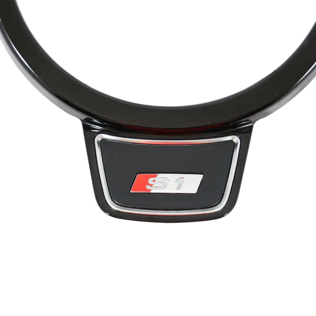  Steering Wheel Multifunction Audi S1 8X Control Switch Trim Set - SKU 4G0951523C-1 - Part number 4G0951523C