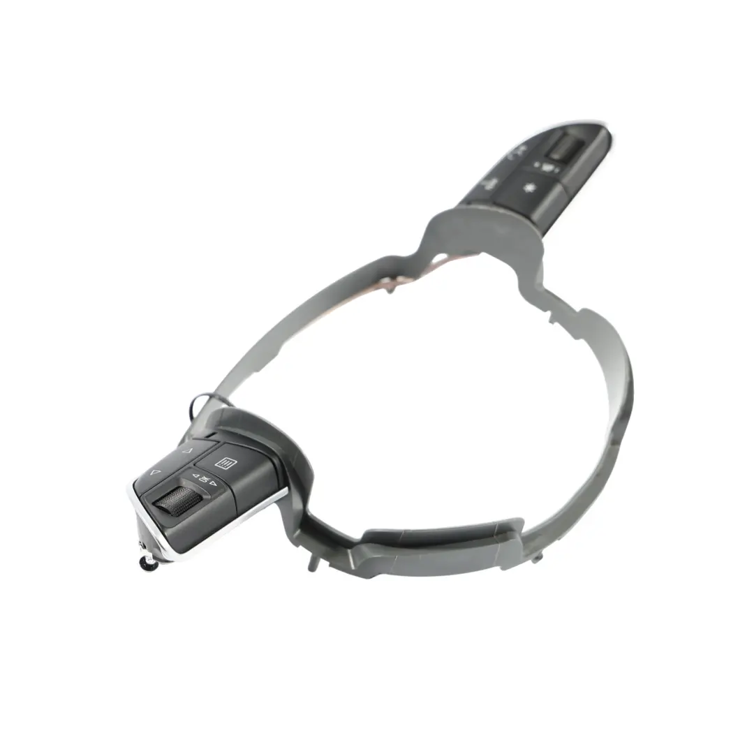 Volante Multifunzione Audi A6 C7 Interruttore Pulsante Di Controllo - SKU 4G0951523G - Numero di parte 4G0951523G