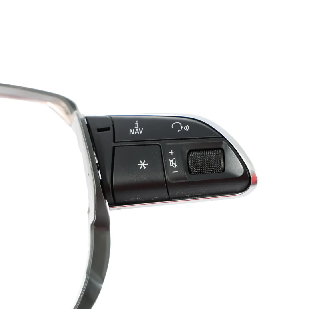 Multifunción Audi A6 C7 Interruptor Botón Control Set para Volante con número de pieza 4G0951523G Volante Multifunción Audi A6 C7 Interruptor Botón Control Set - SKU 4G0951523G - Número de pieza 4G0951523G