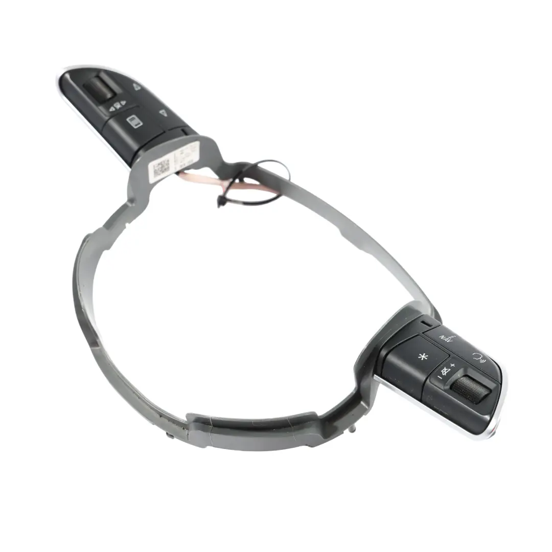 Volante Multifunzione Audi A6 C7 Interruttore Pulsante Di Controllo - SKU 4G0951523G - Numero di parte 4G0951523G