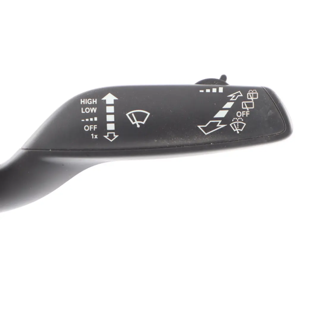 Audi A6 C7 Colonna Sterzo Indicatore Direzione Cruise Control Stalk - SKU 4G0953502D - Numero di parte 4G0953502D