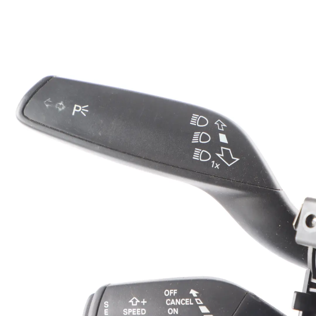 Audi A6 C7 Lenksäule Blinker Tempomat Schalter Stiel - SKU 4G0953502D - Teilenummer 4G0953502D