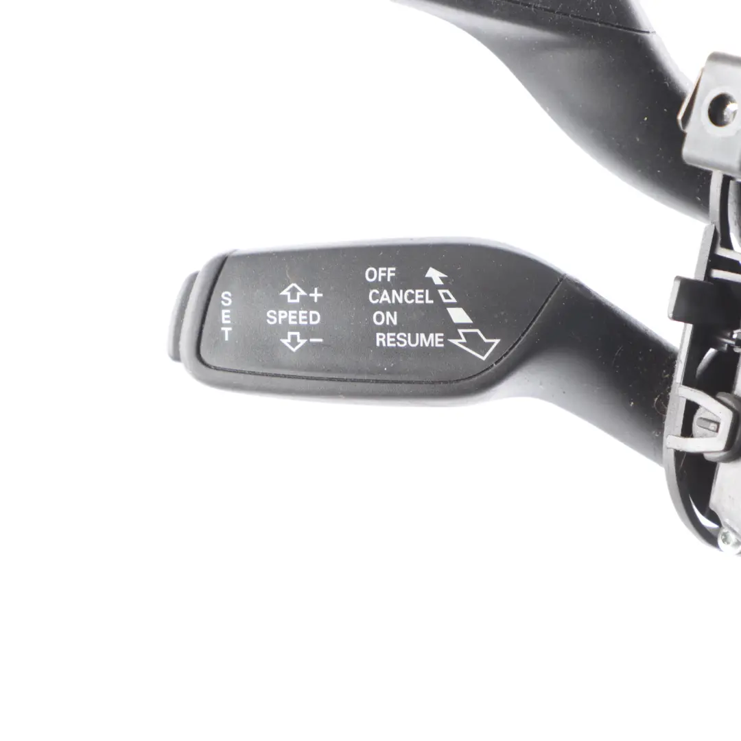 Audi A6 C7 Columna Dirección Control Crucero Indicador Giro Stalk - SKU 4G0953502D - Número de pieza 4G0953502D