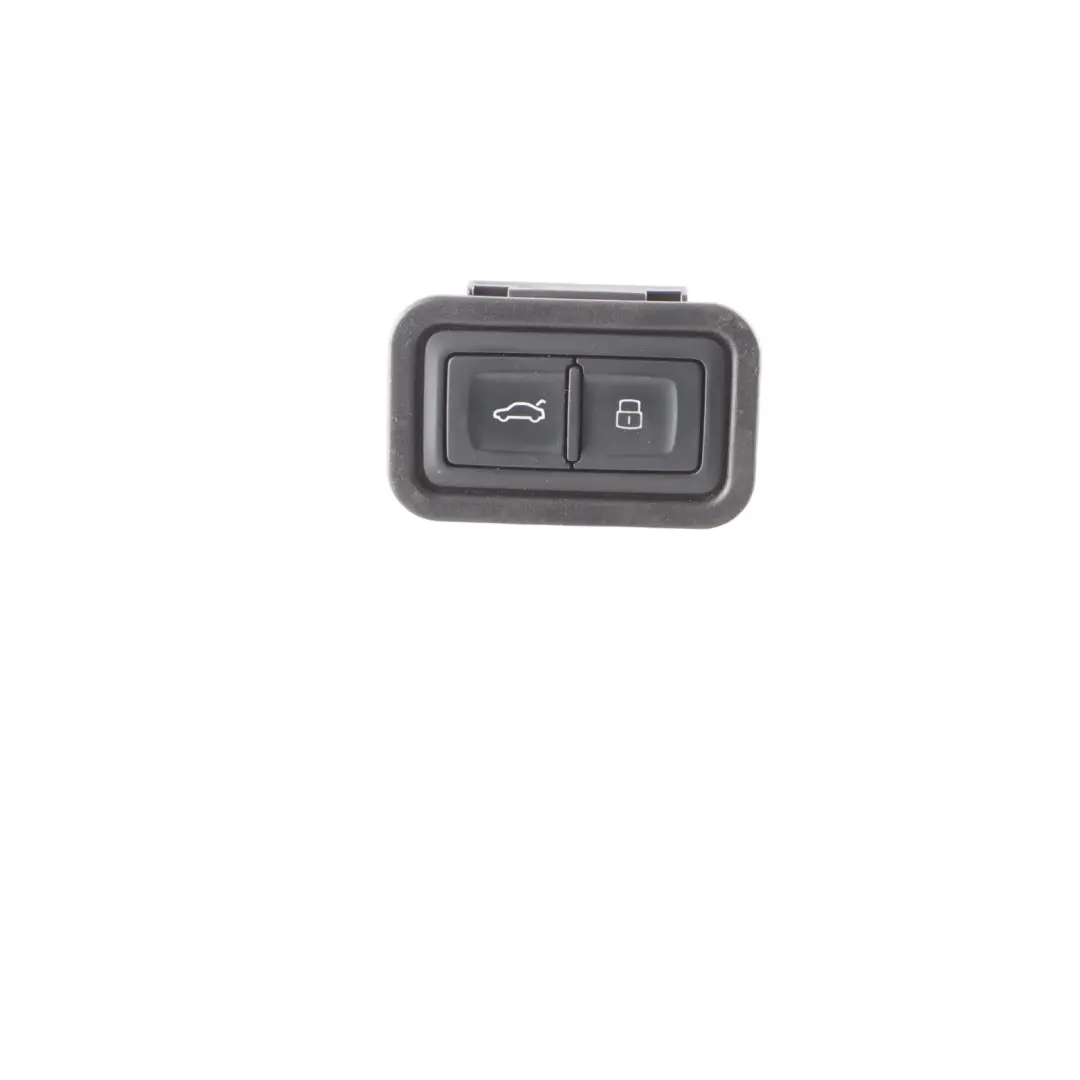  Chiusura Interruttore Audi A8 D4 A7 4G Blocco coperchio posteriore - SKU 4G0959831B - Numero di parte 4G0959831B