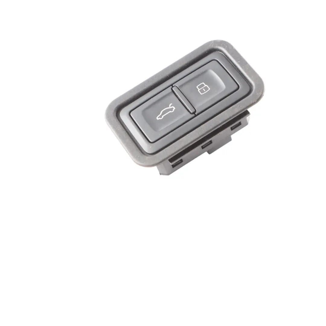 Closure Button Switch Audi A8 D4 A7 4G Tailgate Boot Lid Release to with Part number 4G0959831B Closure Button Switch Audi A8 D4 A7 4G Tailgate Boot Lid Release - SKU 4G0959831B - Part number 4G0959831B