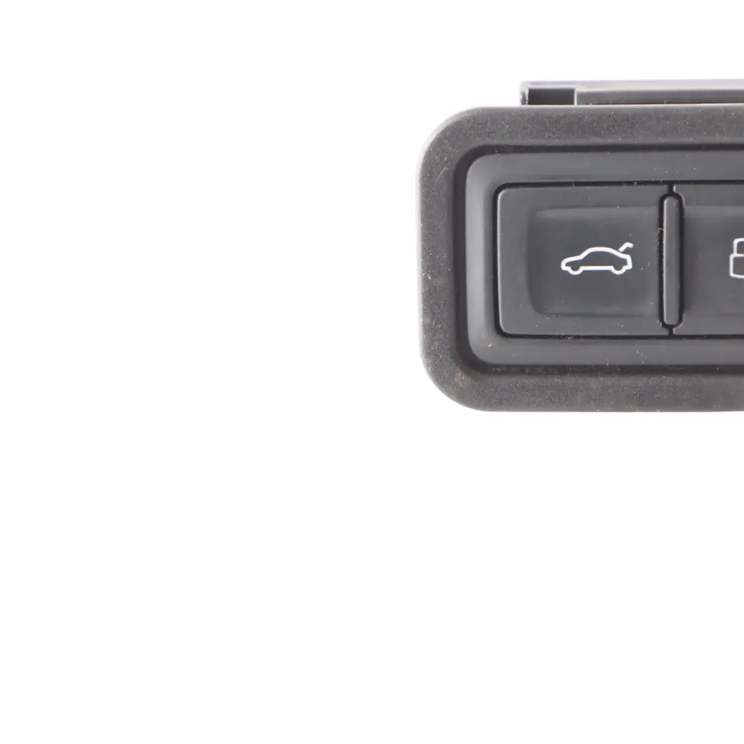 Audi A8 D4 A7 4G Przycisk Zwalniania Pokrywy Bagażnika - SKU 4G0959831B - Numer Części 4G0959831B