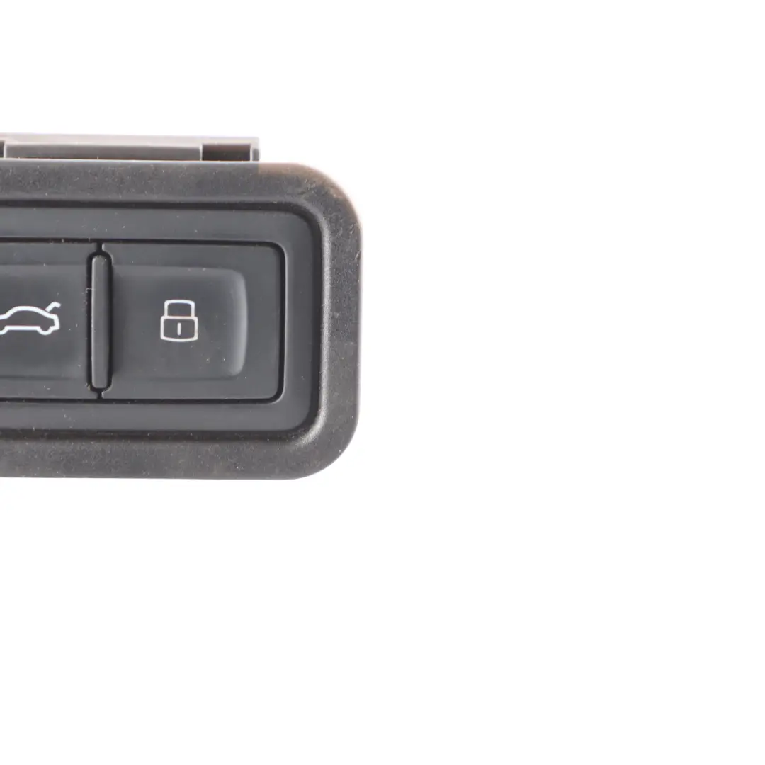  Interruptor Botón Cierre Audi A8 D4 A7 4G Desbloqueo Tapa Maletero - SKU 4G0959831B - Número de pieza 4G0959831B