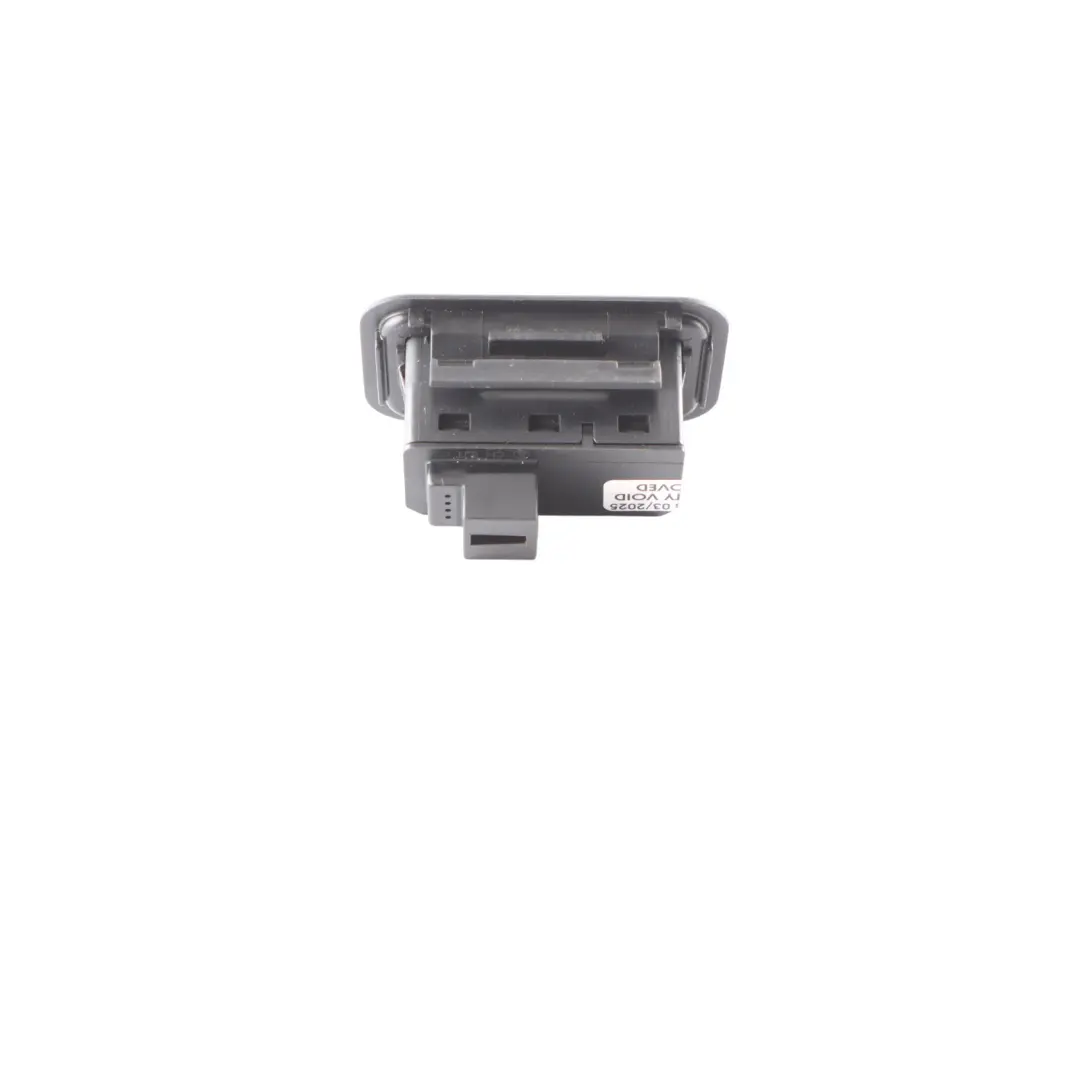  Interruptor Botón Cierre Audi A8 D4 A7 4G Desbloqueo Tapa Maletero - SKU 4G0959831B - Número de pieza 4G0959831B