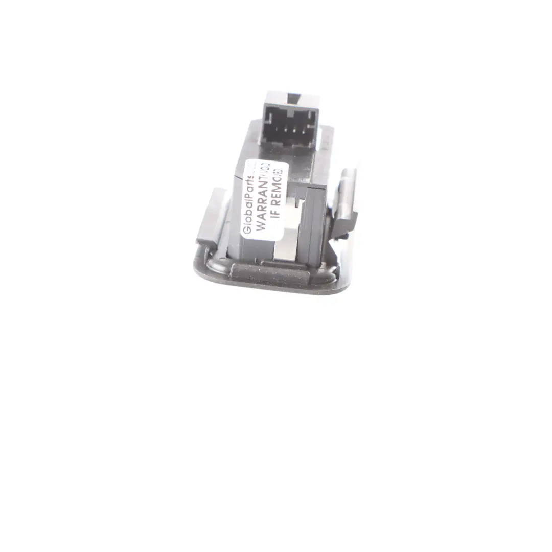  Interruptor Botón Cierre Audi A8 D4 A7 4G Desbloqueo Tapa Maletero - SKU 4G0959831B - Número de pieza 4G0959831B