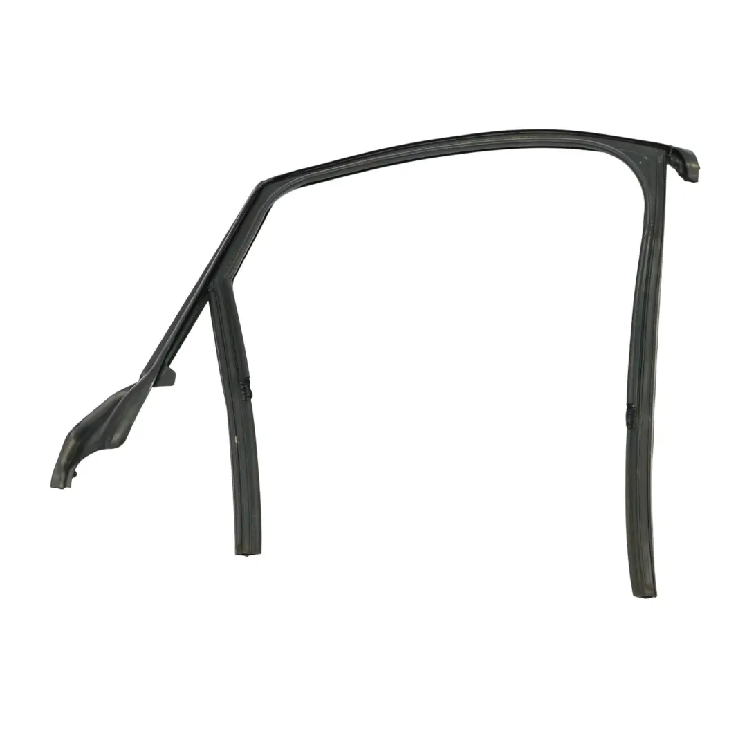 Guarnizione Finestrino Posteriore Telaio Sinistra per Audi A4 B8 Sedan con numero di parte 4G5839439G Audi A4 B8 Sedan Guarnizione Finestrino Posteriore Telaio Sinistra - SKU 4G5839439G - Numero di parte 4G5839439G