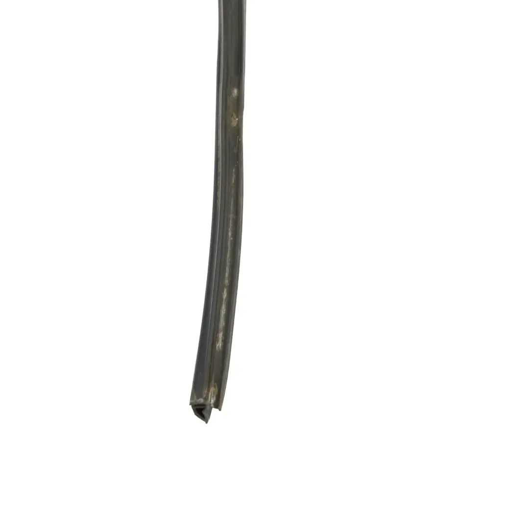 Audi A4 B8 Sedan Guarnizione Finestrino Posteriore Telaio Sinistra - SKU 4G5839439G - Numero di parte 4G5839439G
