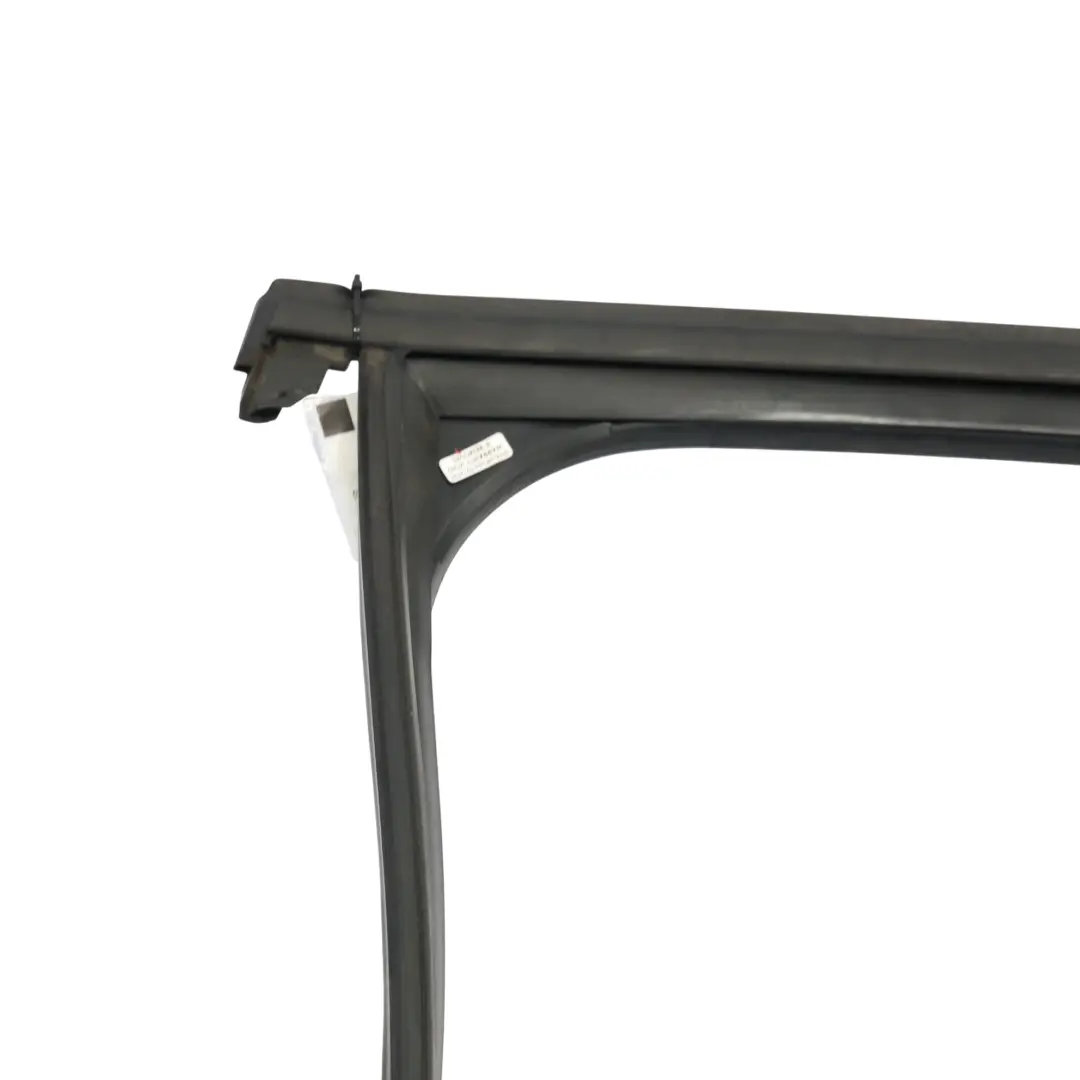 Audi A4 B8 Sedan Guarnizione Finestrino Posteriore Telaio Sinistra - SKU 4G5839439G - Numero di parte 4G5839439G