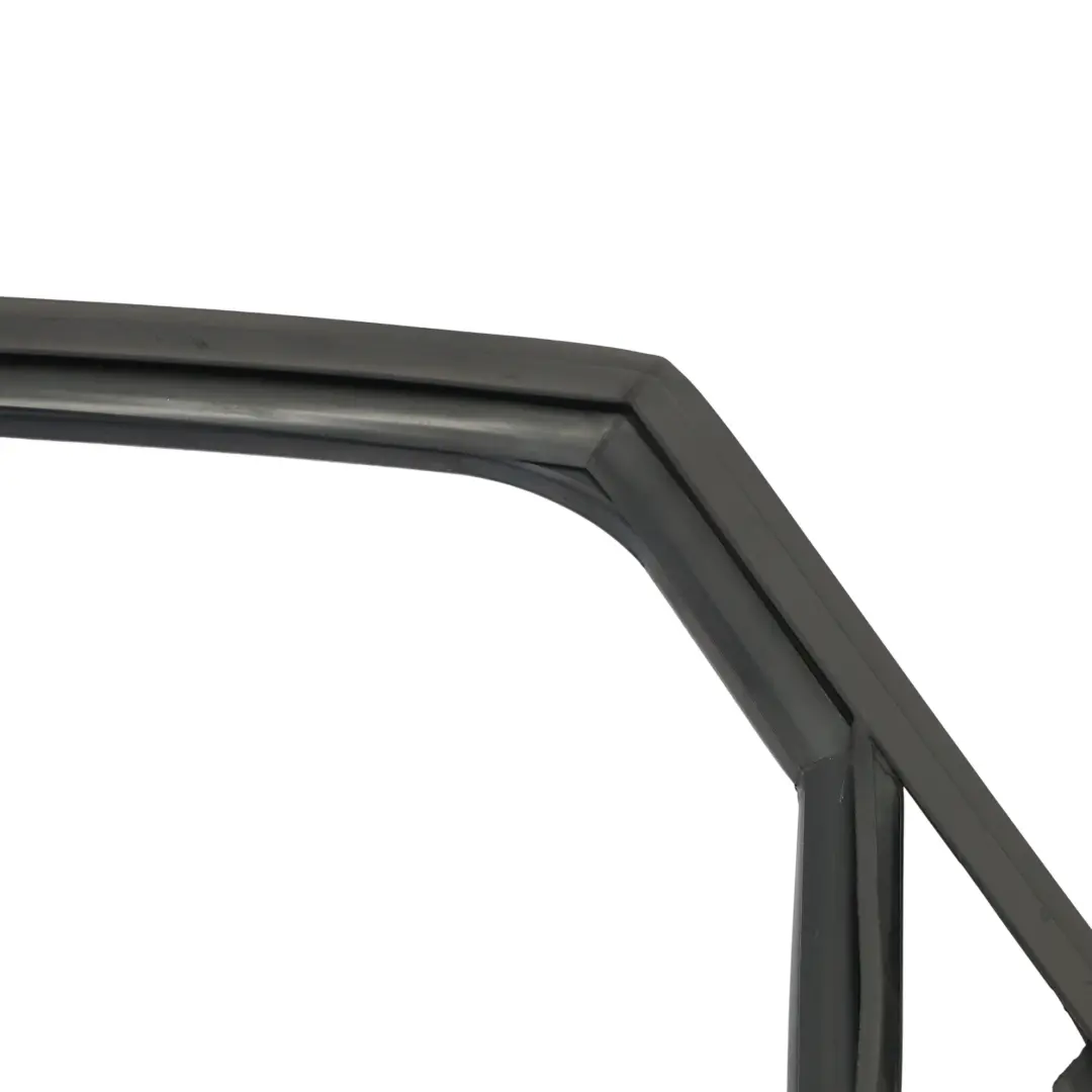 Audi A4 B8 Sedan Guarnizione Finestrino Posteriore Telaio Sinistra - SKU 4G5839439G - Numero di parte 4G5839439G