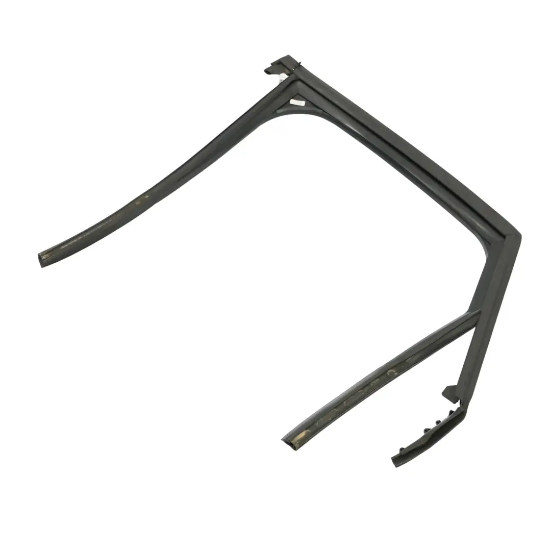 Audi A4 B8 Sedan Guarnizione Finestrino Posteriore Telaio Sinistra - SKU 4G5839439G - Numero di parte 4G5839439G
