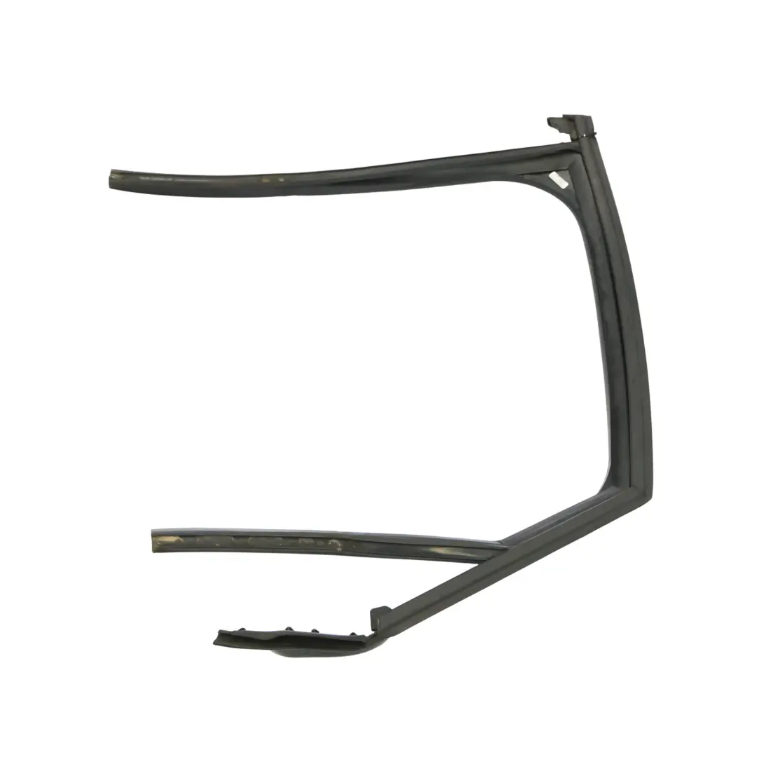 Audi A4 B8 Sedan Guarnizione Finestrino Posteriore Telaio Sinistra - SKU 4G5839439G - Numero di parte 4G5839439G
