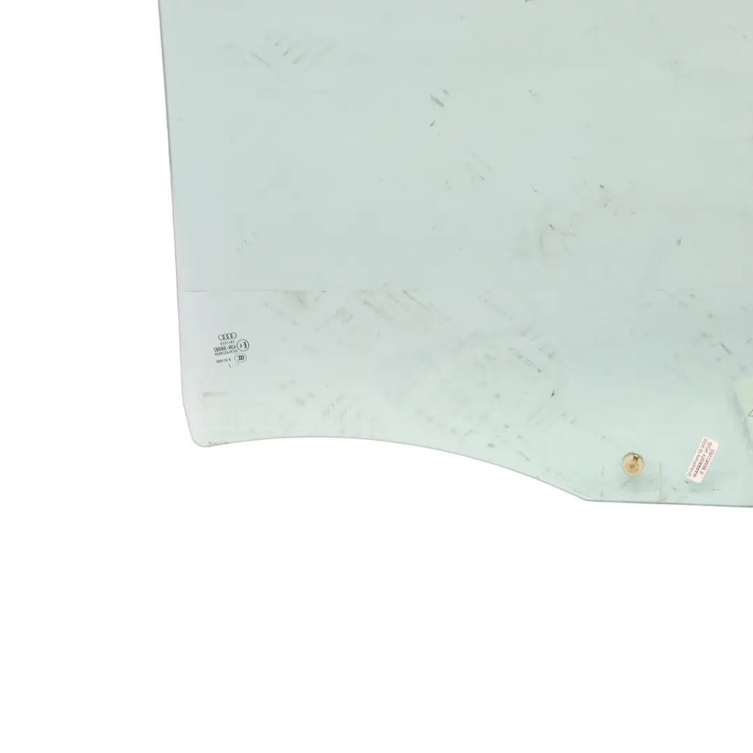 Audi A6 C7 Sedan Rear Door Window Glass Door Glazing AS2 Right O/S - SKU 4G5845206 - Part number 4G5845206
