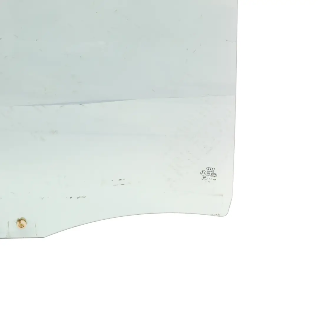 Audi A6 C7 Berline Vitre De Porte Arrière Droite AS2 - SKU 4G5845206 - Numéro de pièce 4G5845206