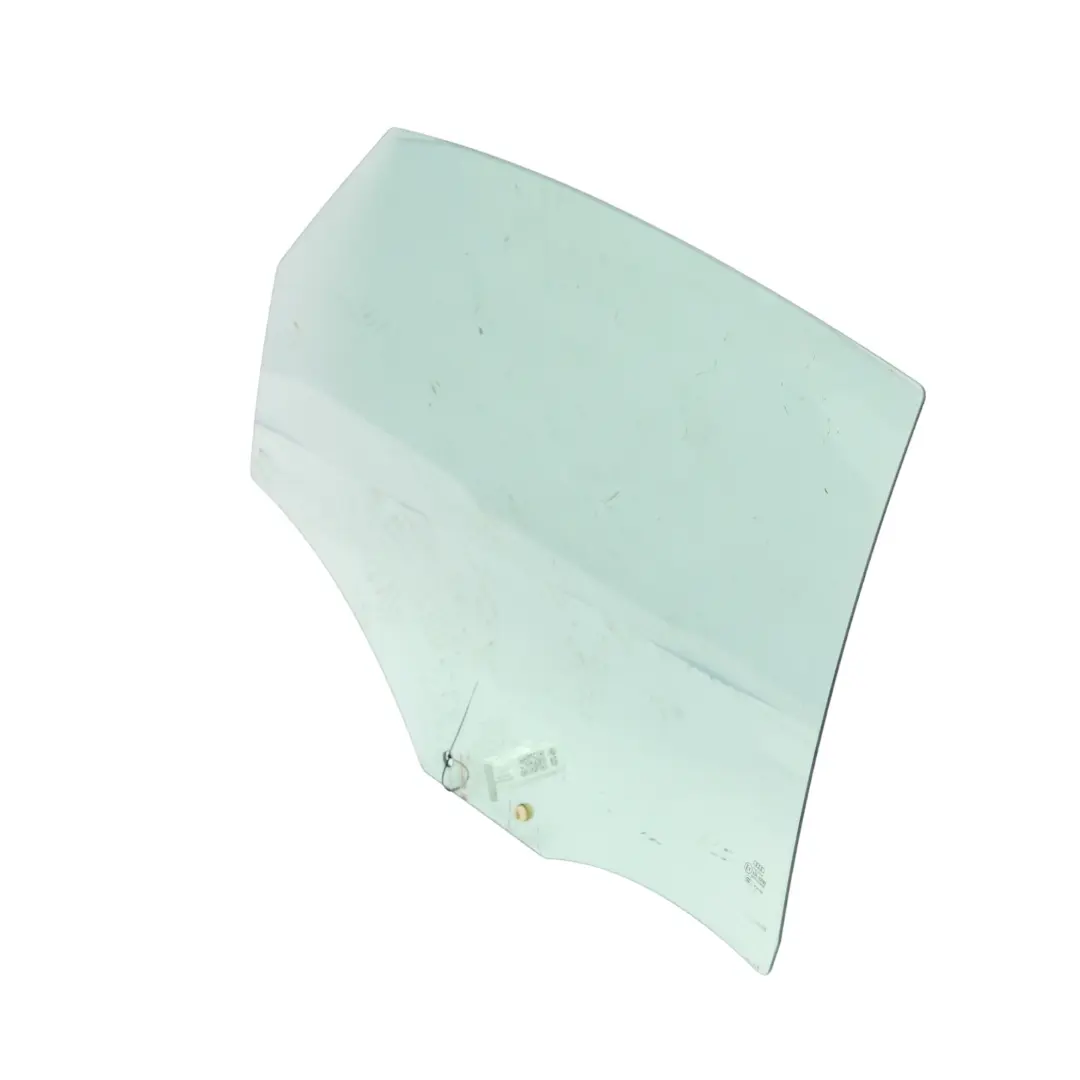 Audi A6 C7 Sedan Rear Door Window Glass Door Glazing AS2 Right O/S - SKU 4G5845206 - Part number 4G5845206