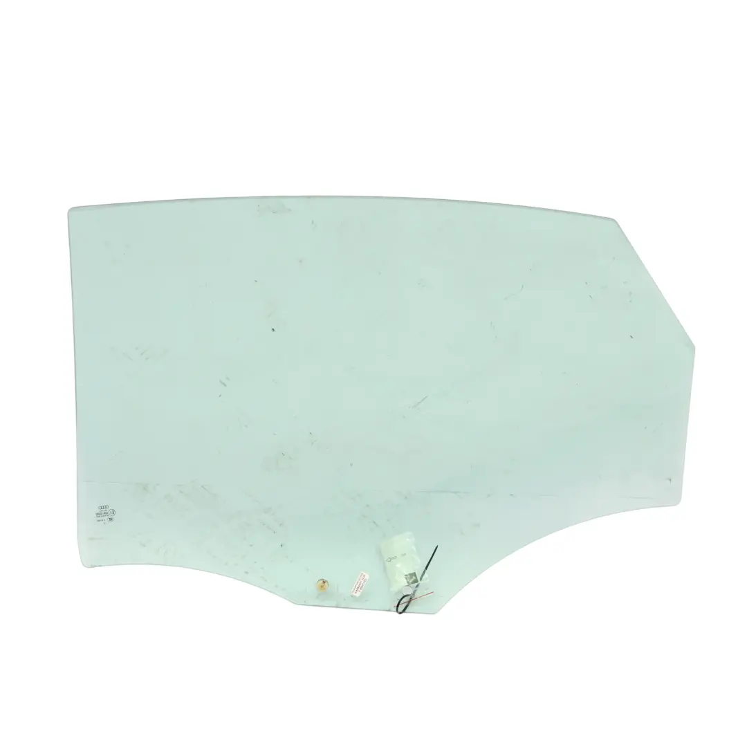 Audi A6 C7 Berline Vitre De Porte Arrière Droite AS2 - SKU 4G5845206 - Numéro de pièce 4G5845206