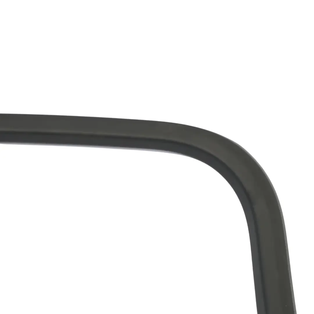 Ventana Trasera Embellecedor Izquierdo Negro para Audi A6 C7 Sedan Marco con número de pieza 4G5867671 Audi A6 C7 Sedan Marco Ventana Trasera Embellecedor Izquierdo Negro - SKU 4G5867671 - Número de pieza 4G5867671