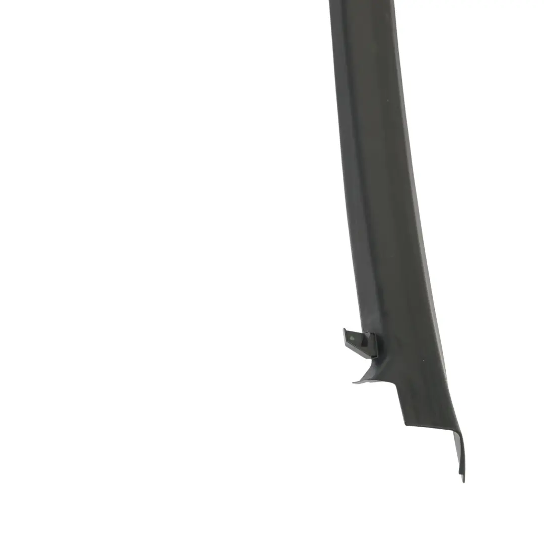 Guide Cadre Vitre Arrière Gauche Noir Berline pour Audi A6 C7 à propos du numéro de pièce 4G5867671 Audi A6 C7 Guide Cadre Vitre Arrière Gauche Noir Berline - SKU 4G5867671 - Numéro de pièce 4G5867671