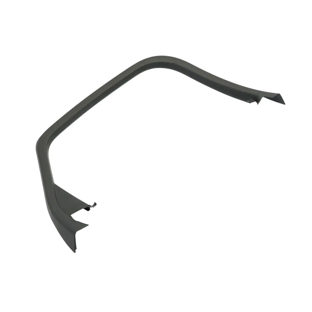 Ventana Trasera Embellecedor Izquierdo Negro para Audi A6 C7 Sedan Marco con número de pieza 4G5867671 Audi A6 C7 Sedan Marco Ventana Trasera Embellecedor Izquierdo Negro - SKU 4G5867671 - Número de pieza 4G5867671