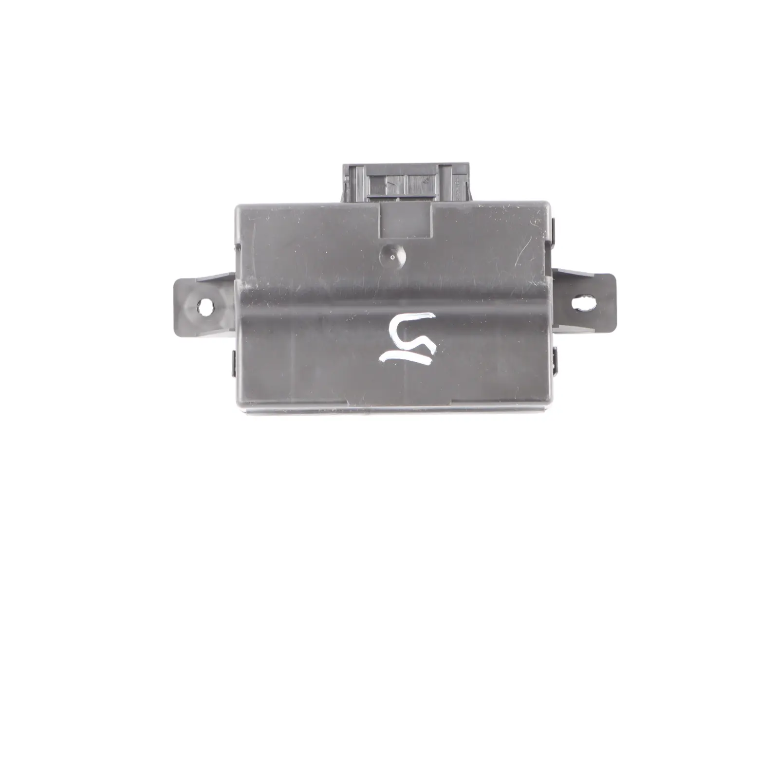 Audi A6 C7 Gateway Interface Electrical Control Unit Module ECU 4G5907468C