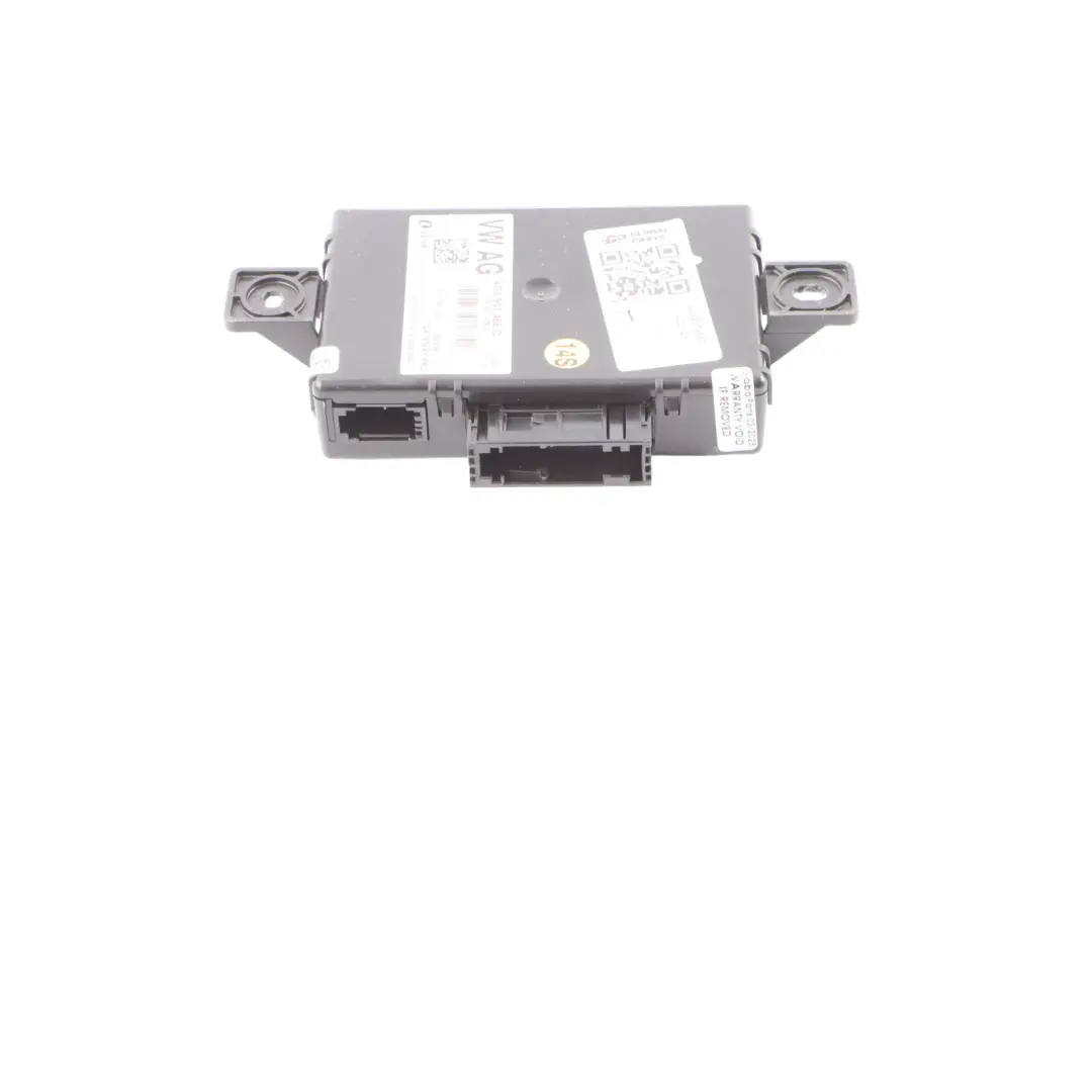 Audi A6 C7 Gateway Interface Electrical Control Unit Module ECU - SKU 4G5907468C - Part number 4G5907468C